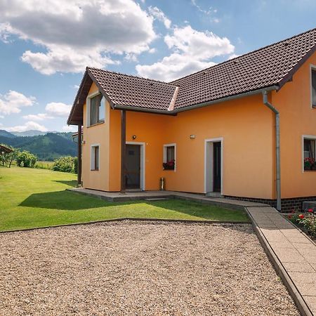 Penzion Mlynárov Dvor Dubrava Exterior foto