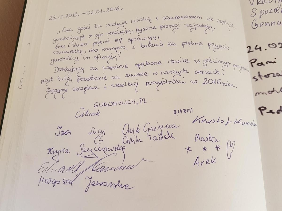 Penzion Mlynárov Dvor Dubrava Exterior foto